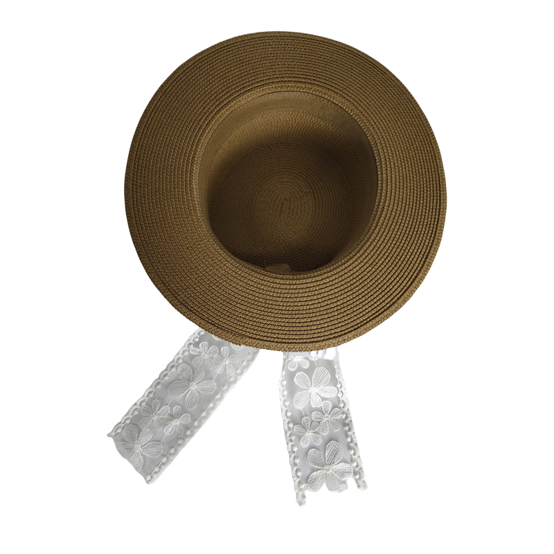 Straw hat