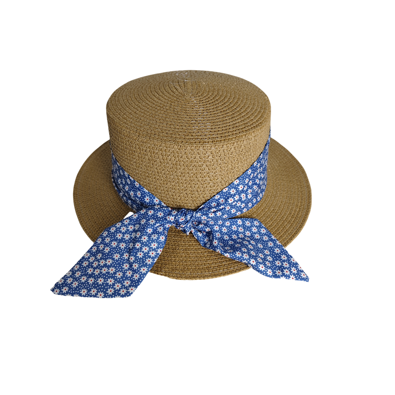 Straw hat