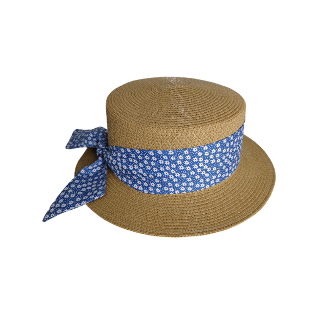 Straw hat
