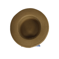 Straw hat