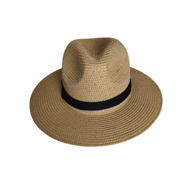 Straw hat