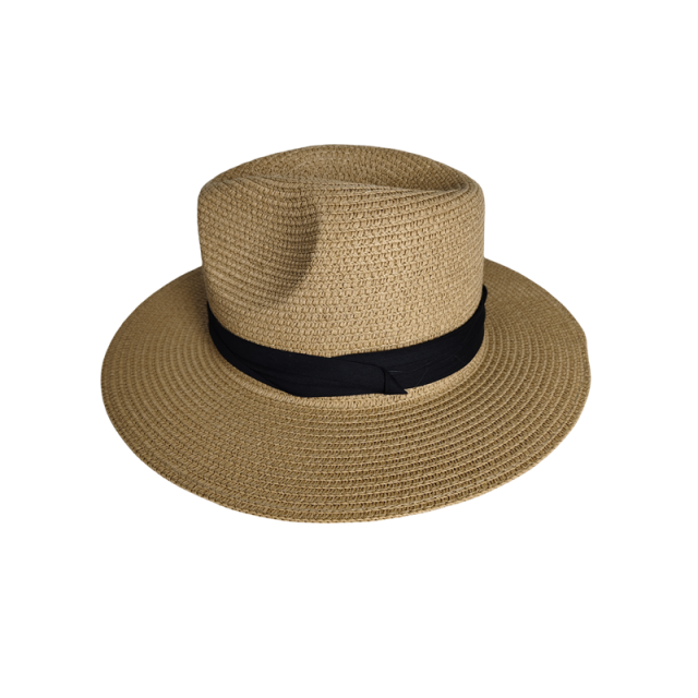 Straw hat