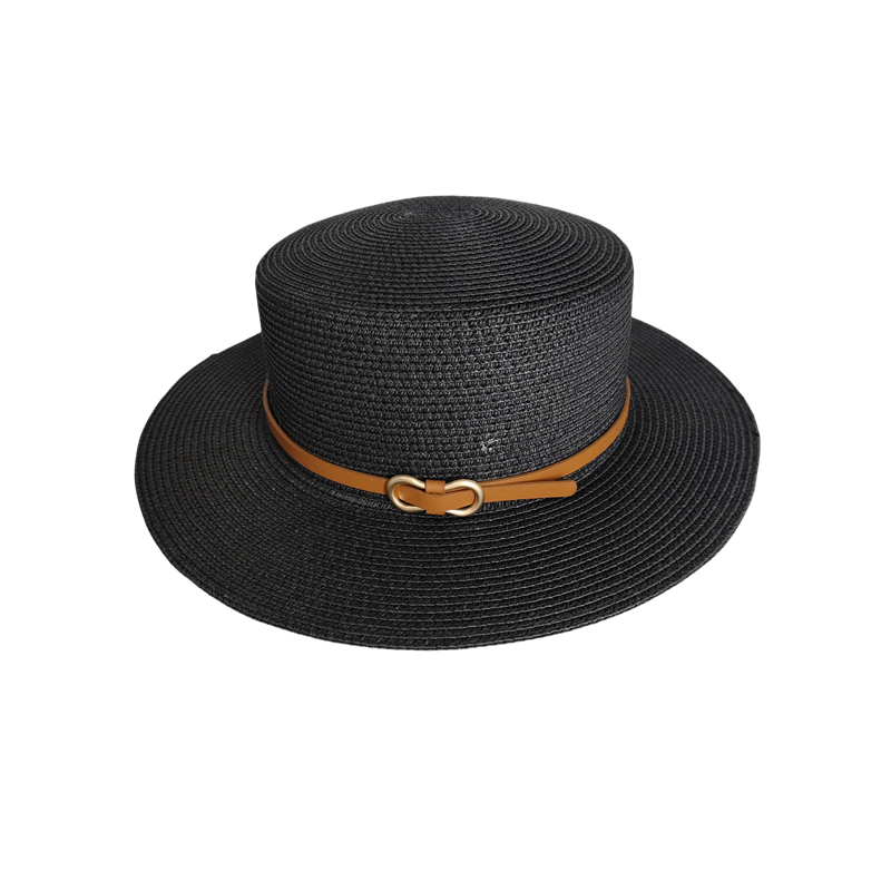 Straw hat