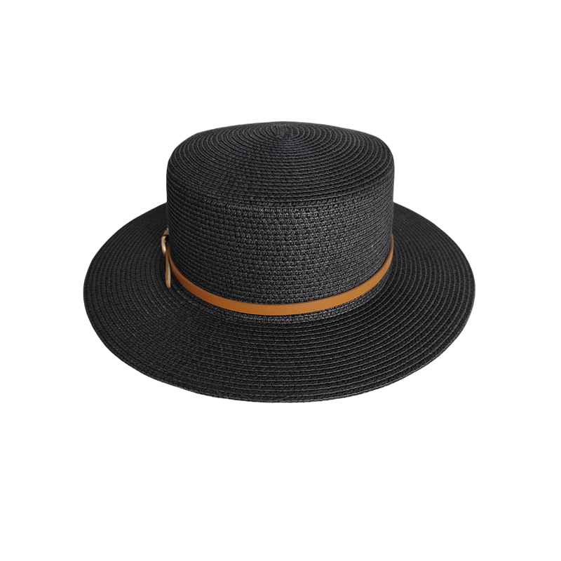 Straw hat