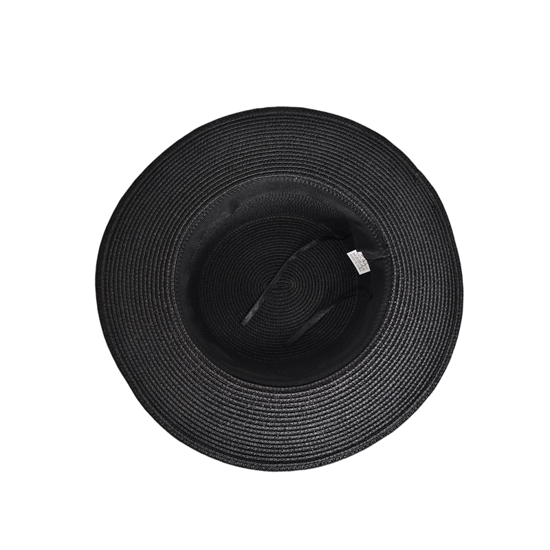 Straw hat
