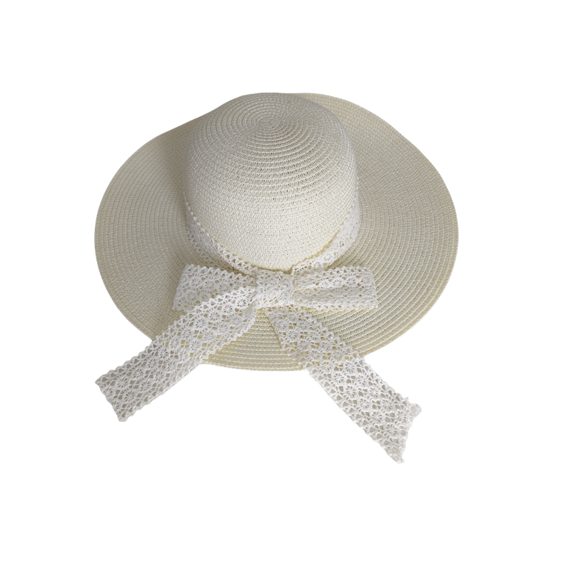 Straw hat