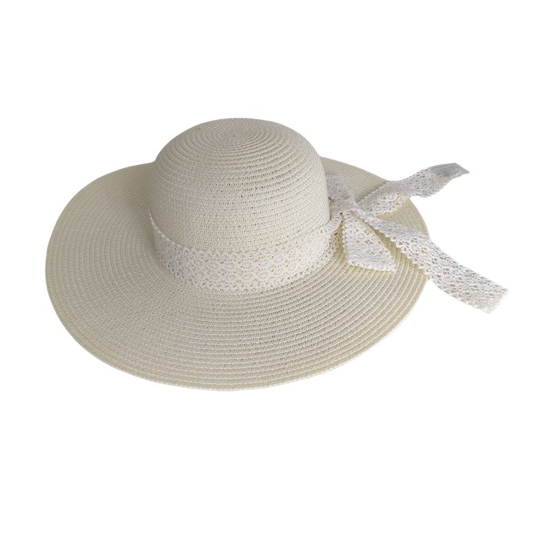 Straw hat