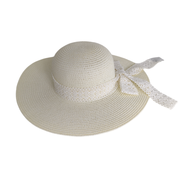 Straw hat