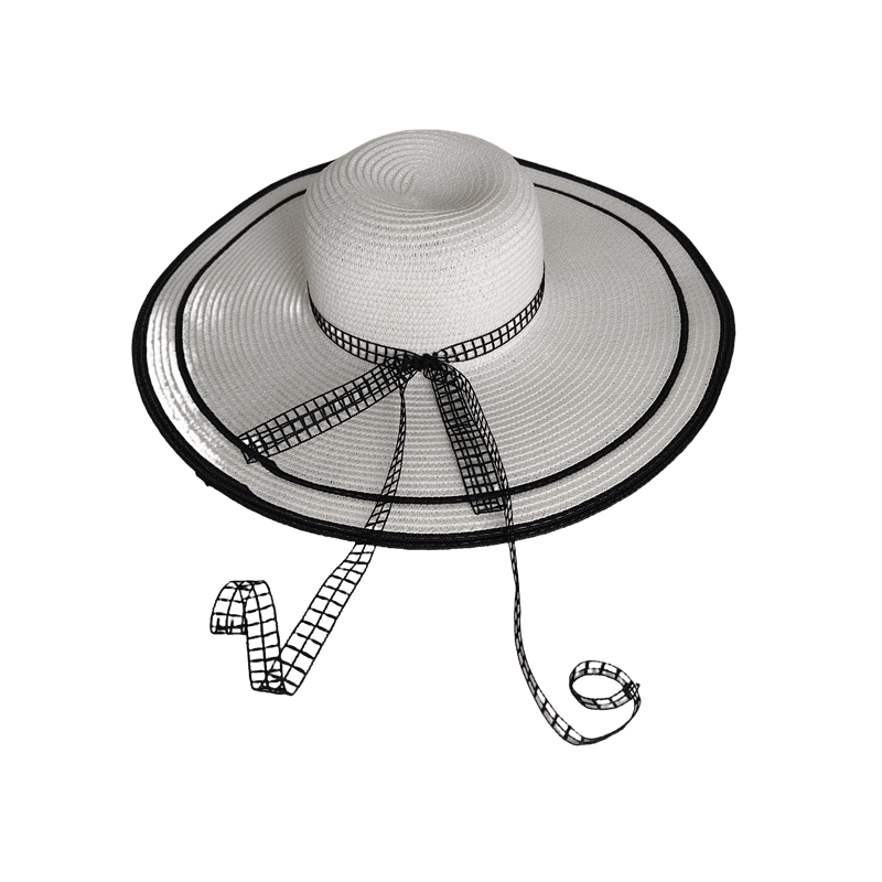 Straw hat