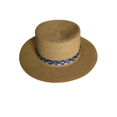 Straw hat