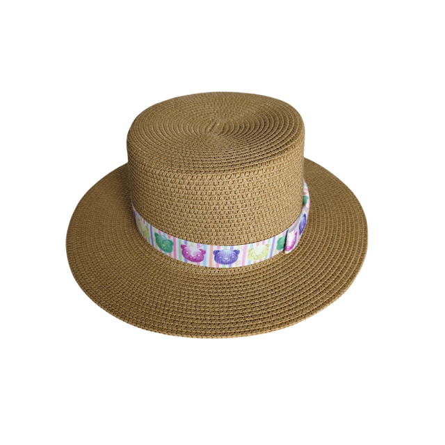 Straw hat