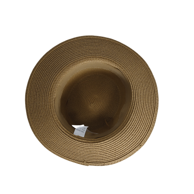 Straw hat