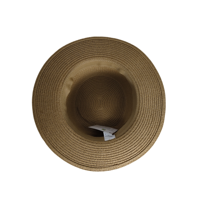 Straw hat