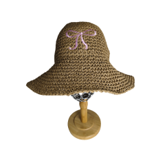 Straw hat