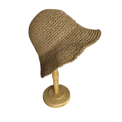 Straw hat