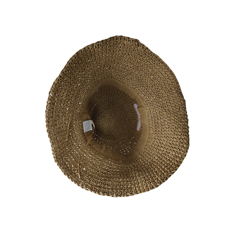 Straw hat