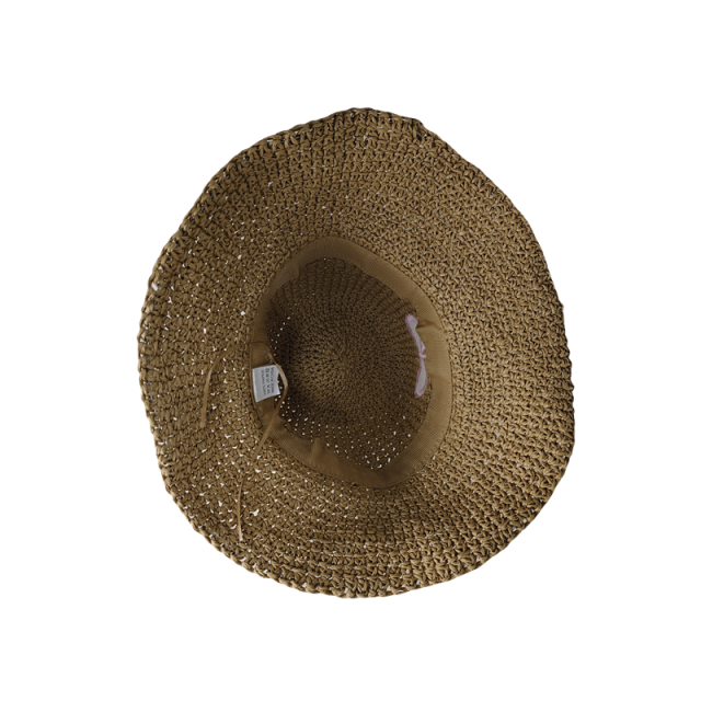 Straw hat