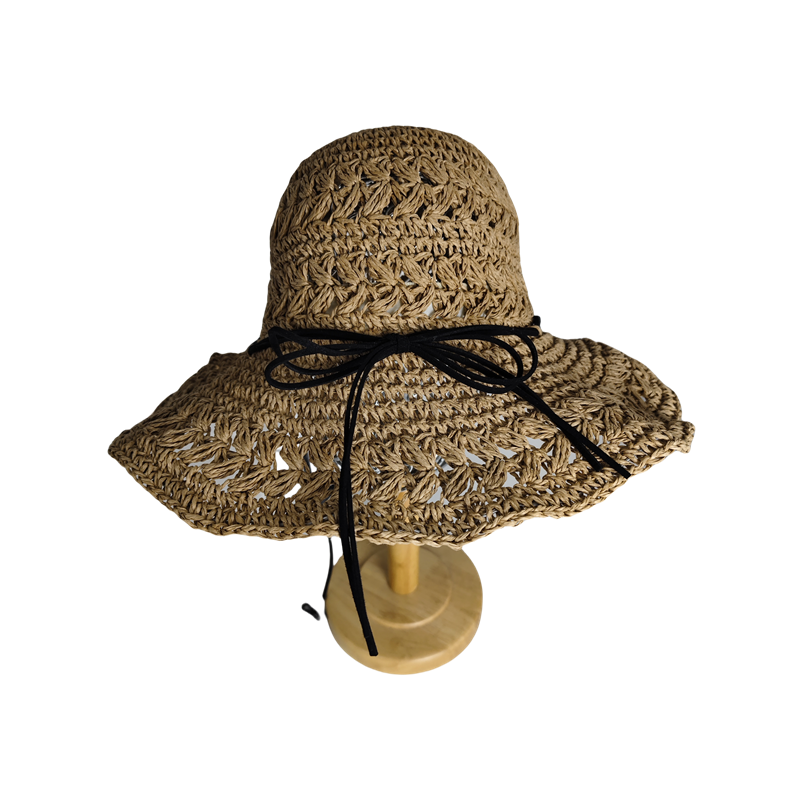 Straw hat