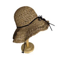 Straw hat