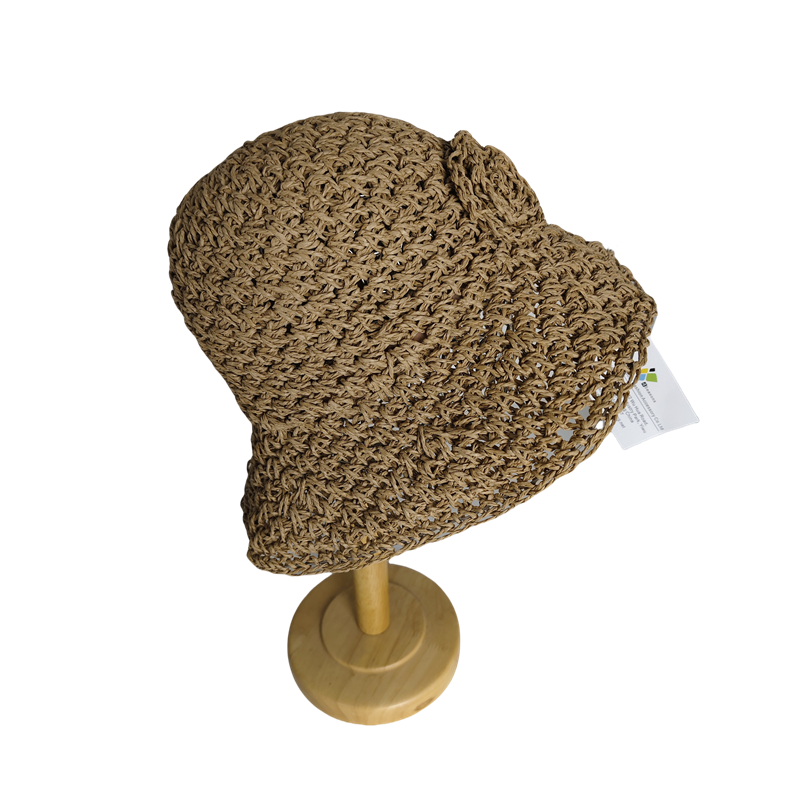 Straw hat