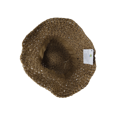 Straw hat