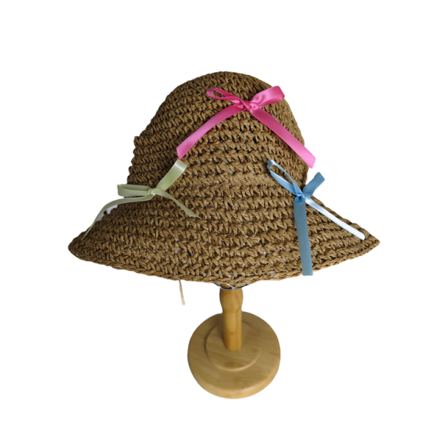 Straw hat