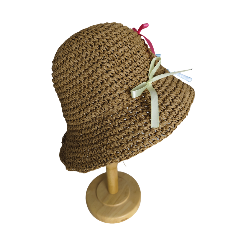 Straw hat