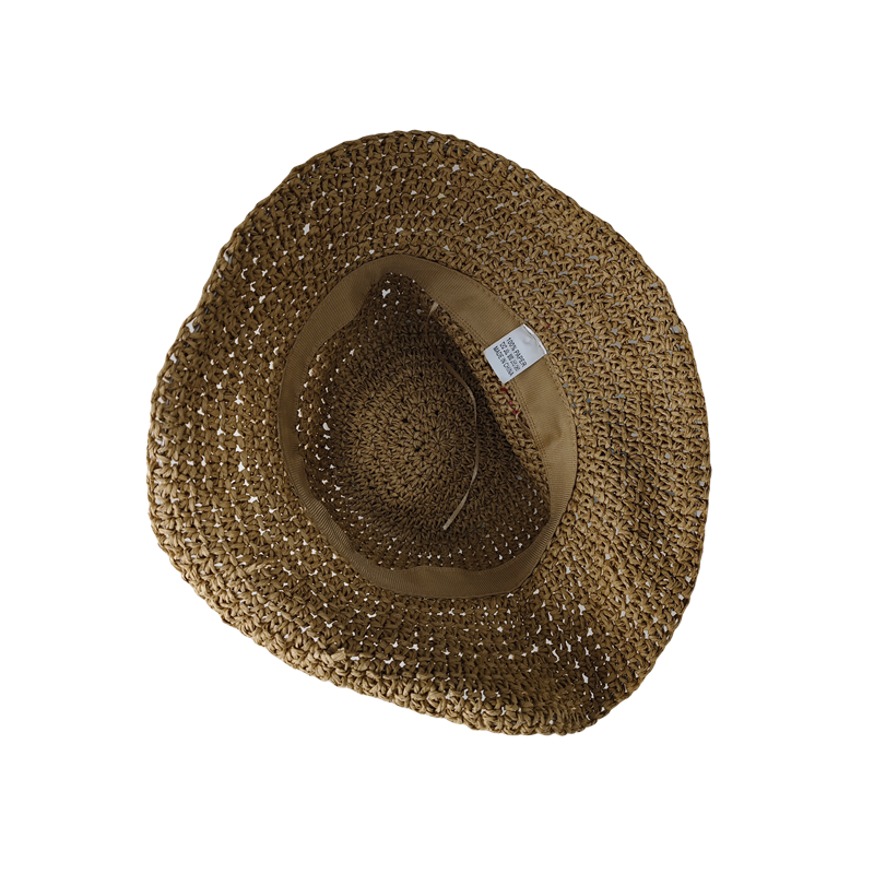 Straw hat