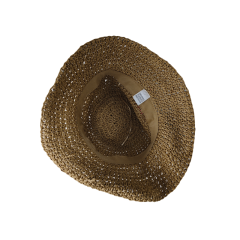 Straw hat