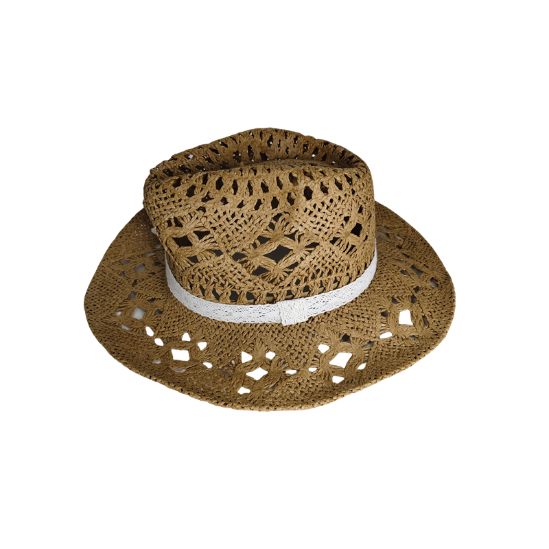 Straw hat