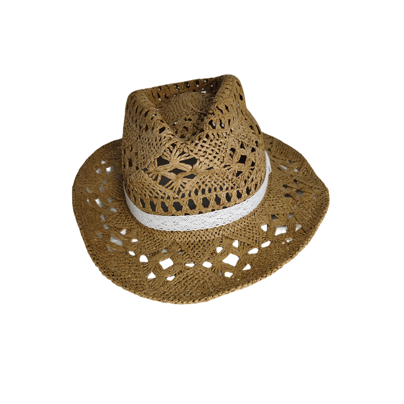 Straw hat