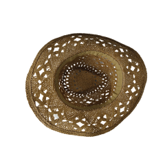 Straw hat