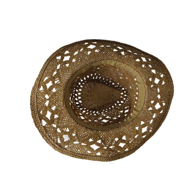 Straw hat