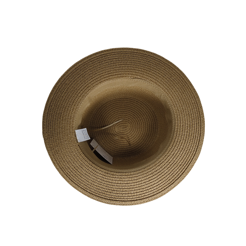Straw hat