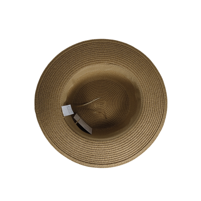 Straw hat