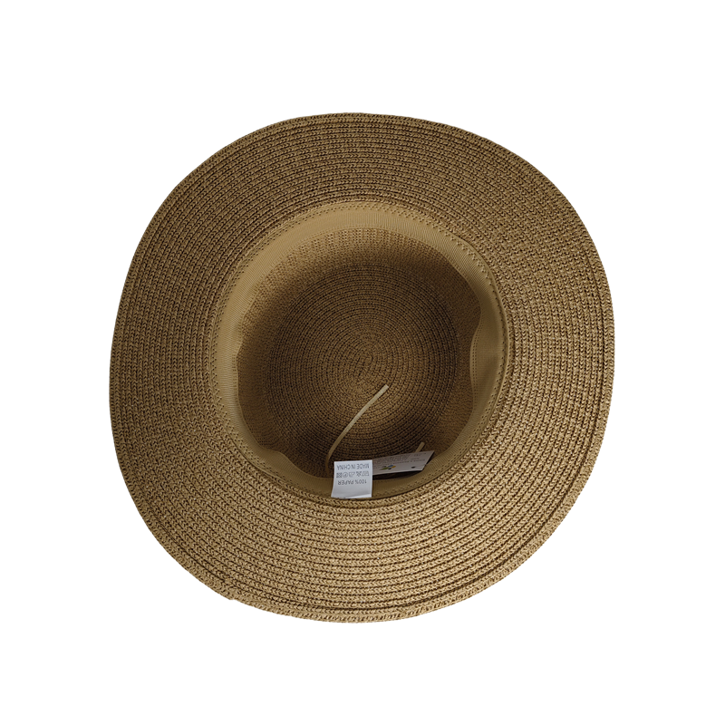 Straw hat