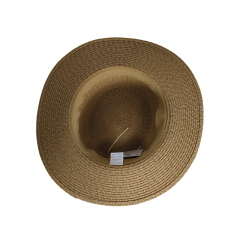 Straw hat