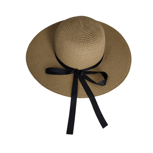 Straw hat