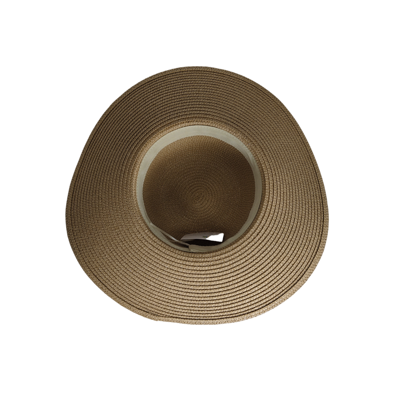 Straw hat