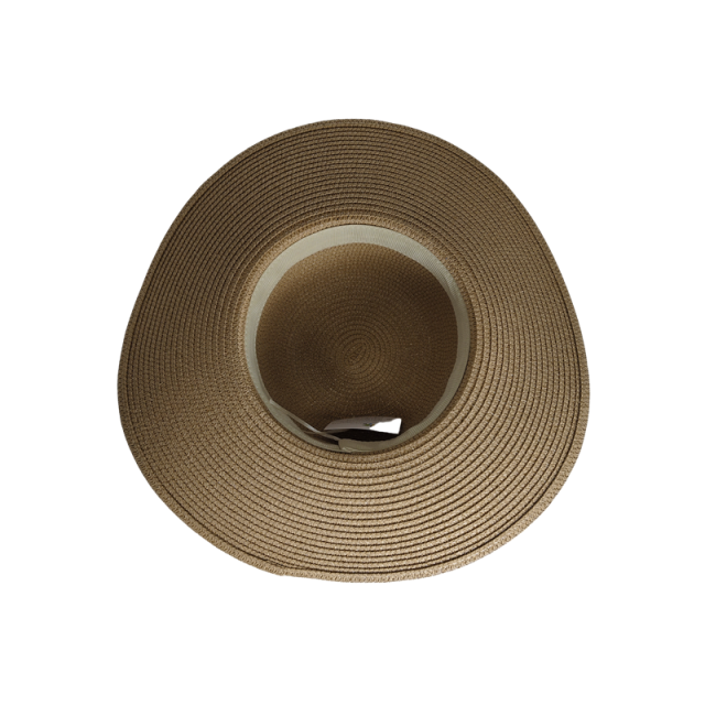 Straw hat