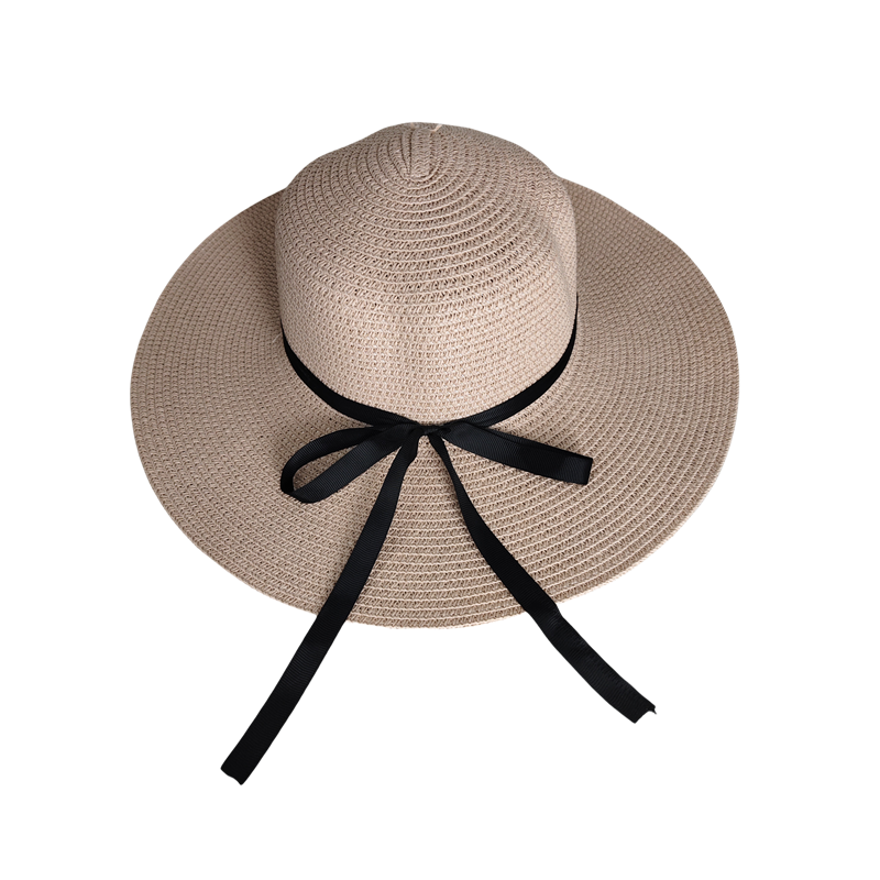 Straw hat
