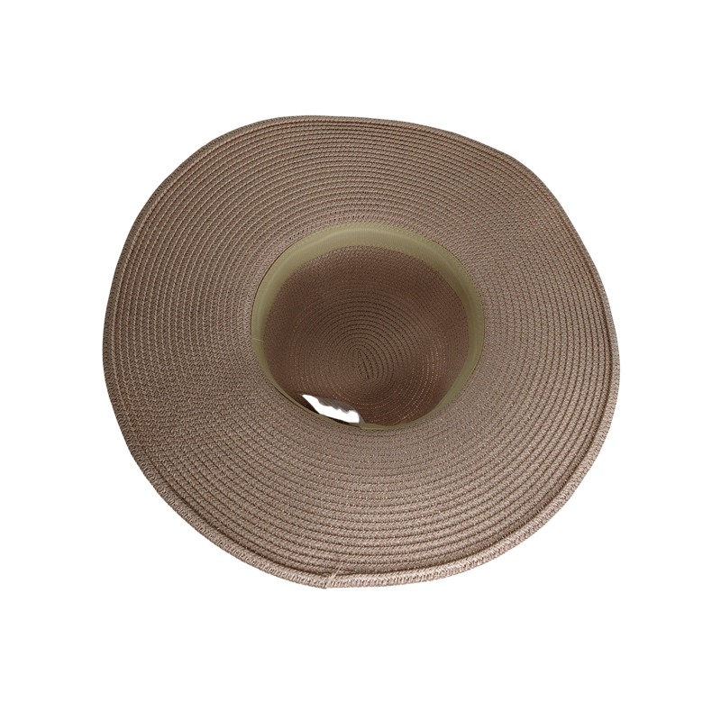 Straw hat