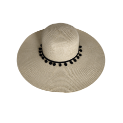 Straw hat