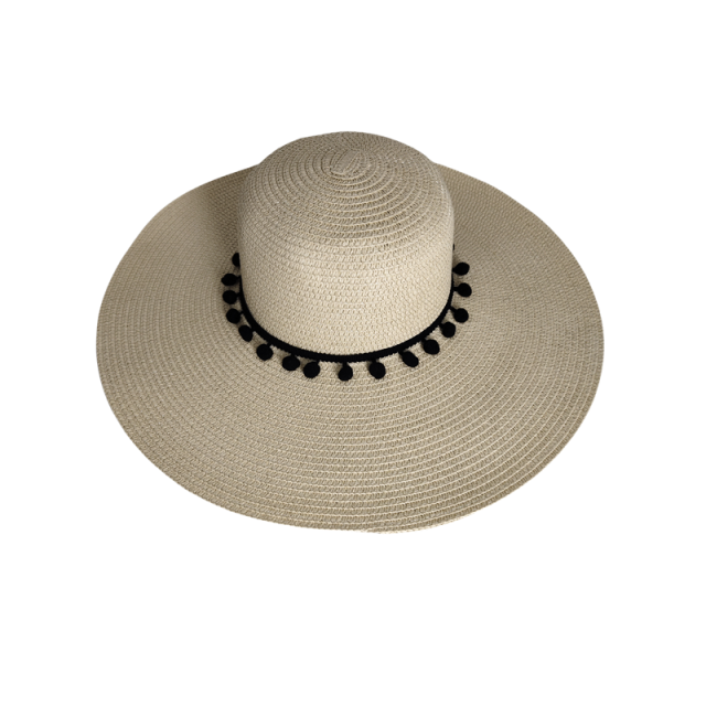 Straw hat