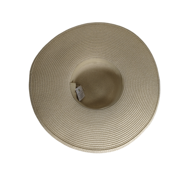 Straw hat