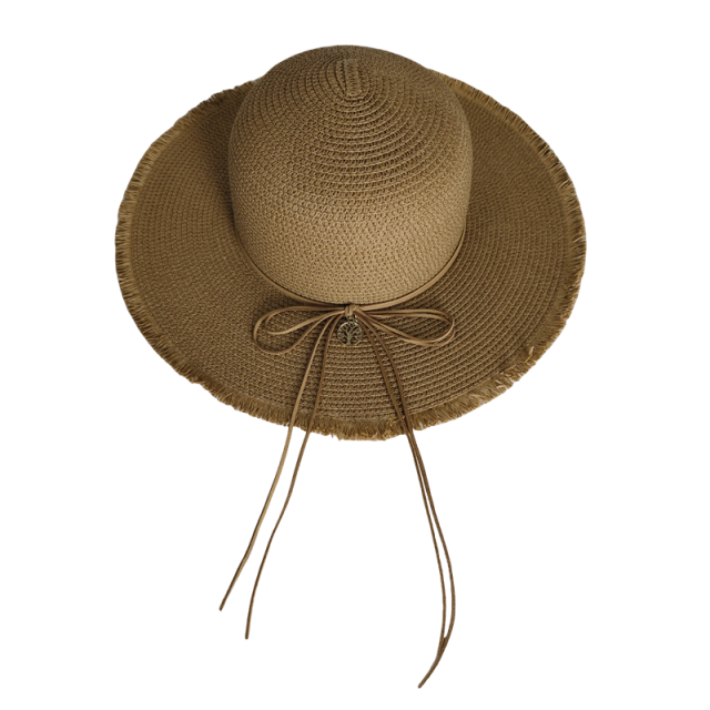 Straw hat