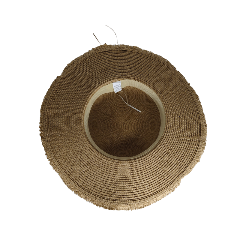 Straw hat