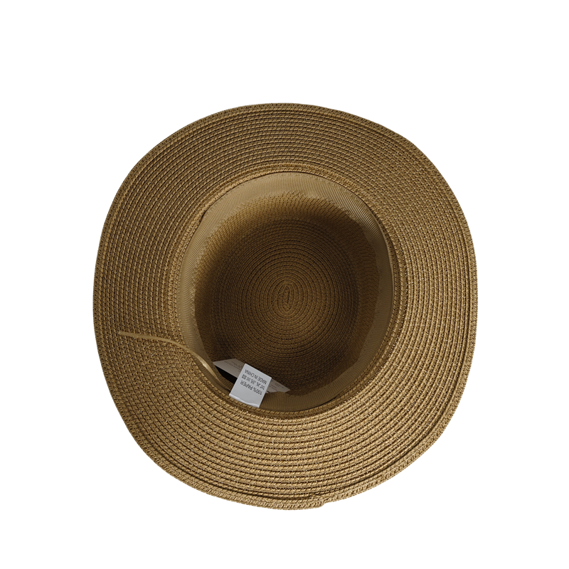 Straw hat