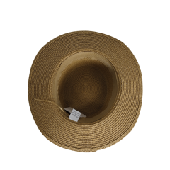 Straw hat