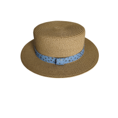 Straw hat
